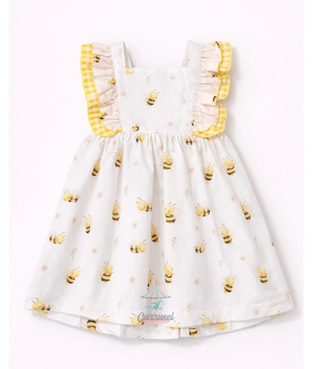 Vestido 30646