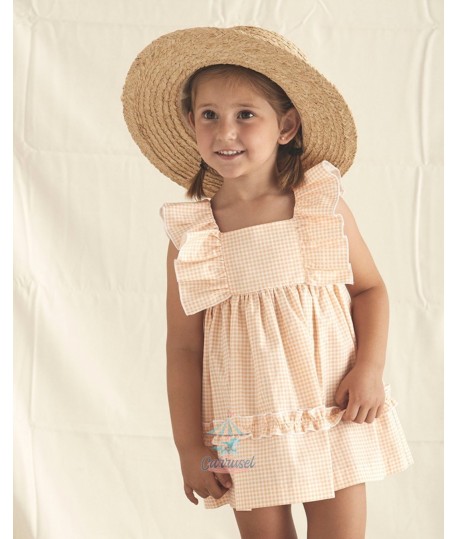 Vestido 91492