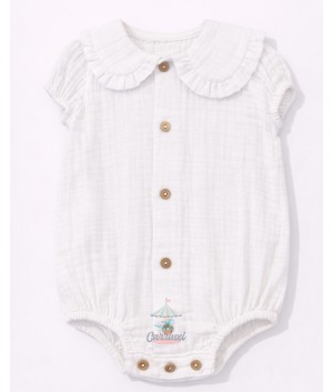 Bodi 5154 Blanco