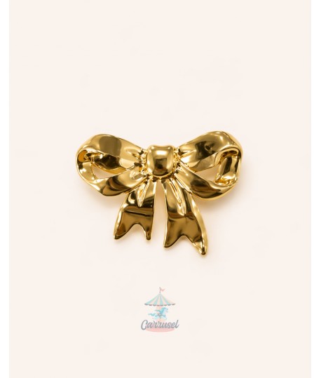 Broche J0272