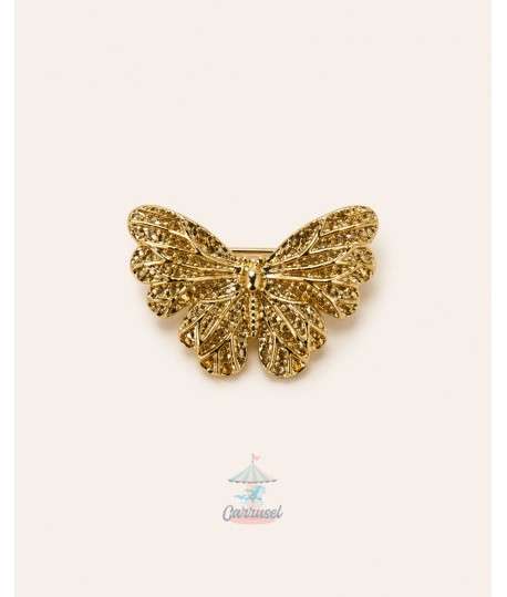 Broche J0002