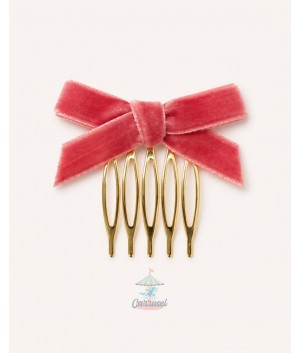 Peinecillo D0138 Coral