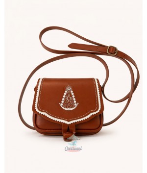 Bolso LC613146 Claro