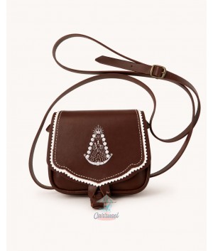 Bolso LC613146 Oscuro