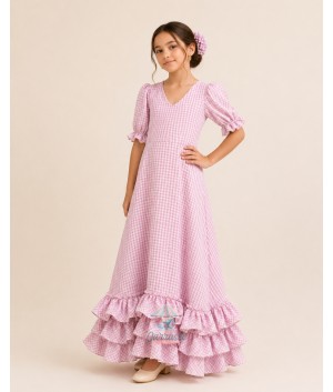 Bata 17562 Rosa