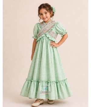 Bata 331 Verde Agua
