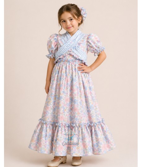 Bata Flores