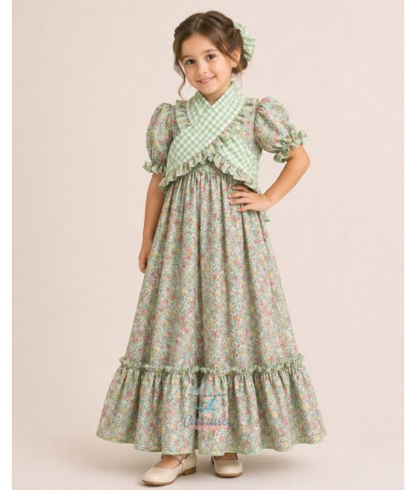 Bata Camino Verde