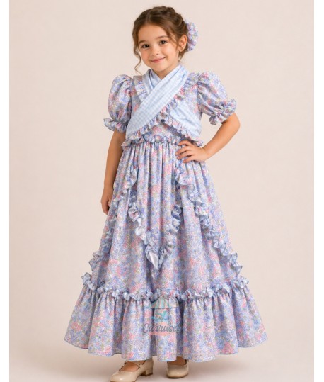 Bata Colina Celeste