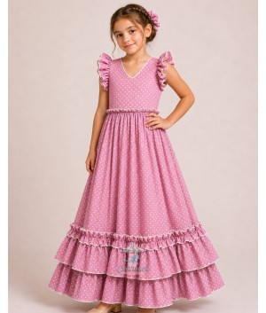 Bata 0148 Rosa