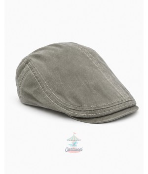 Gorra Romera Verde