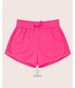 Bermuda Baño 720 Fucsia