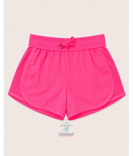 Bermuda Baño 720 Fucsia