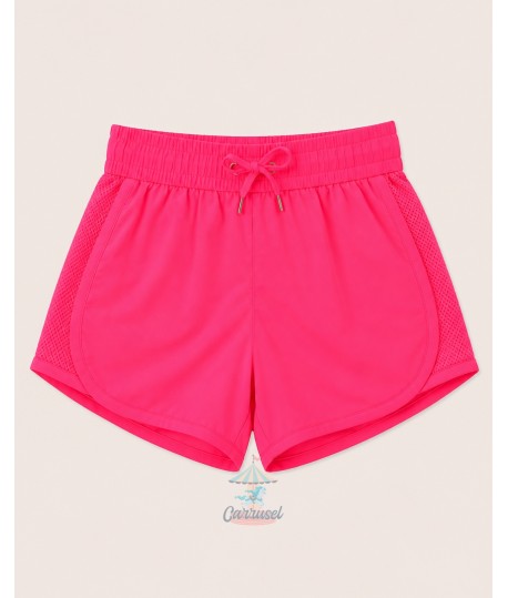 Bermuda Baño 720 Naranja
