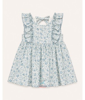 Vestido V2625D