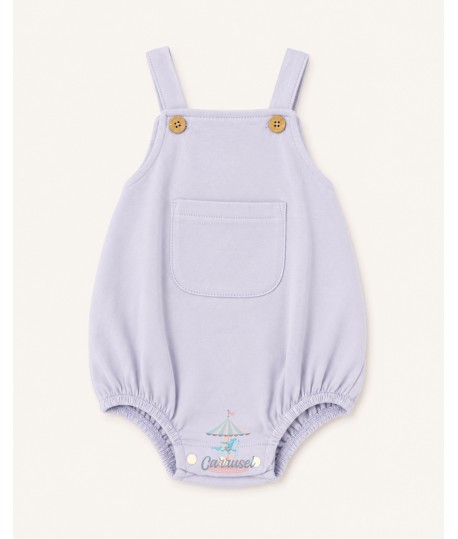 Pelele 30584 Celeste