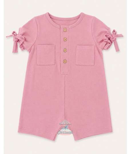 Pelele 11584 Maquillaje