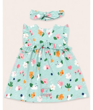 Vestido 1857