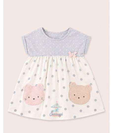 Vestido 1853