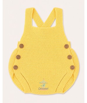 Ranita Hilo 429 Amarillo