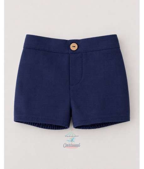 Pantalón 51902 Marino