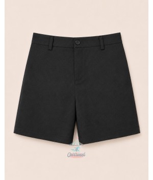 Pantalón 170801 Negro