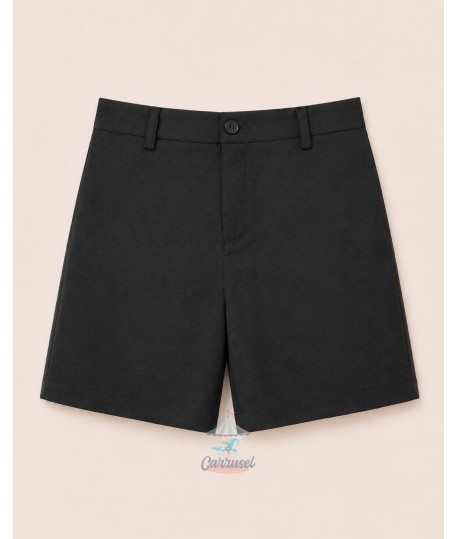 Pantalón 170801 Negro