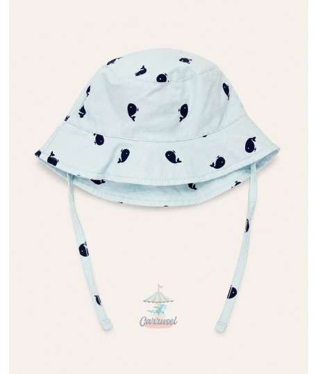 Gorro 140797 Verde Agua