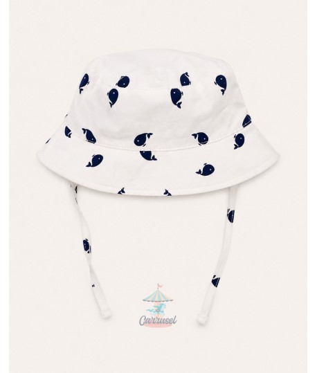 Gorro 140797 Blanco