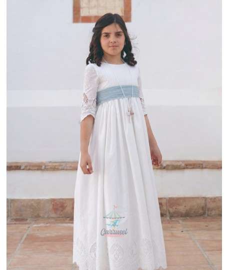 Vestido de Comunión