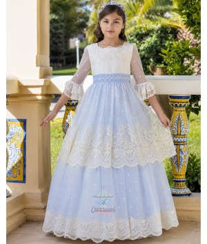Vestido de Comunión