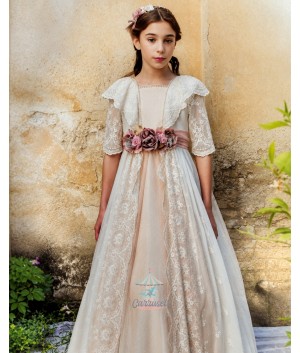 Vestido de Comunión