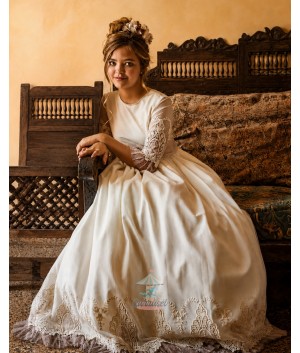 Vestido de Comunión