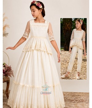 Vestido de Comunión