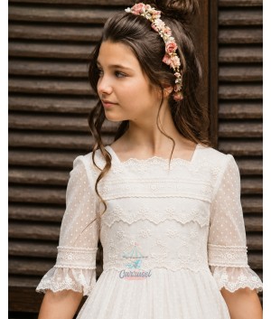 Vestido de Comunión
