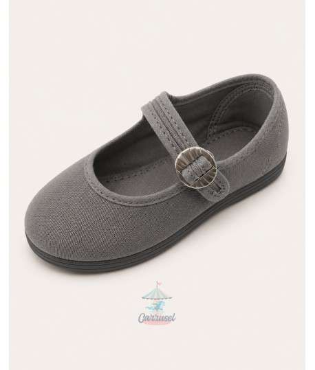 Mercedita 55183 Zinc