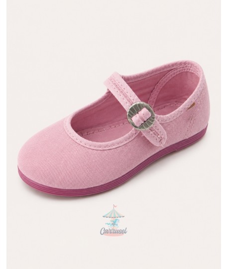 Mercedita 55183 Rosa Palo