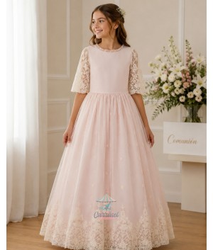 Vestido de Comunión