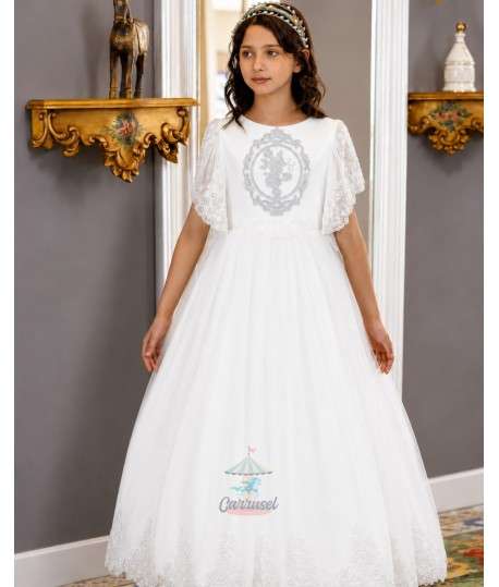Vestido de Comunión