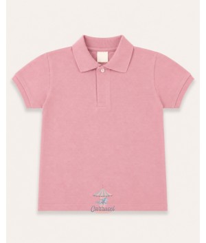 Polo Rosa