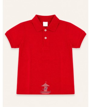 Polo Rojo