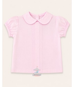 Camisa Jaretas Rosa