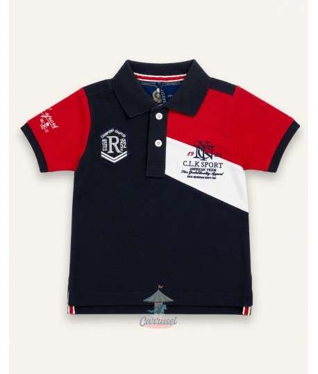Polo K5523
