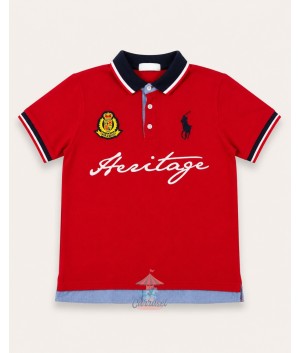 Polo Fashion