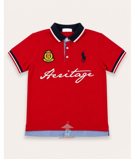 Polo Fashion