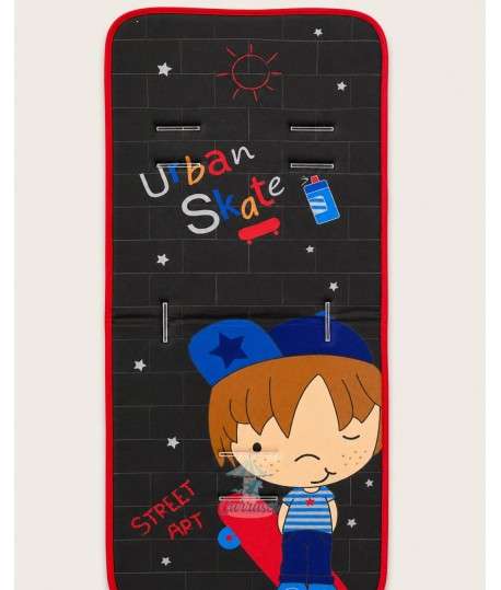 Funda de Silla Skate