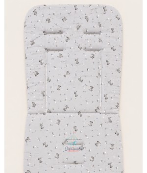 Funda de Silla 343433