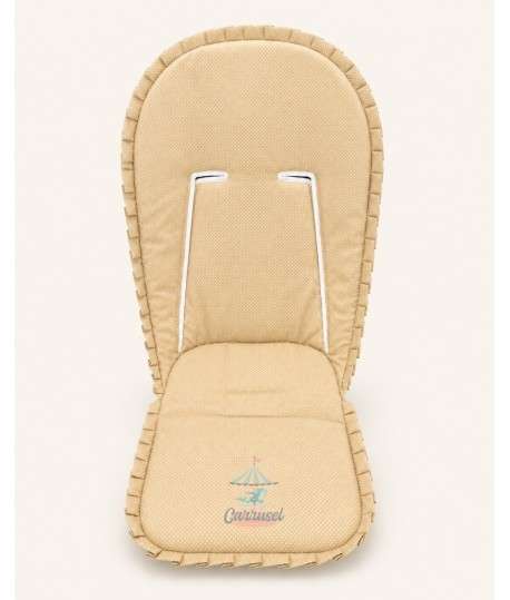 Funda Silla Bugaboo 1330