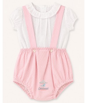 Conjunto 1832