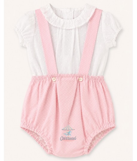 Conjunto 1832